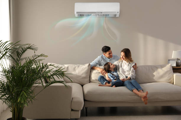 Best HVAC installation services  in Magee, MS