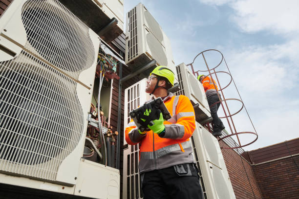Best Affordable HVAC services  in Magee, MS