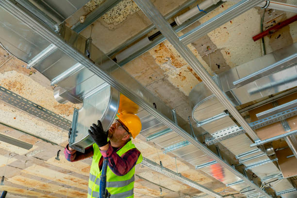 Best Heating repair services  in Magee, MS