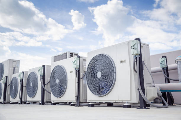 HVAC troubleshooting in Magee, MS