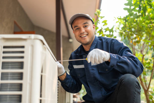 Best Best HVAC companies  in Magee, MS