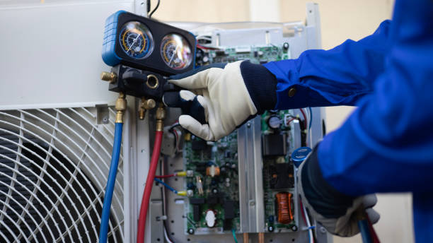 Best HVAC service technicians  in Magee, MS